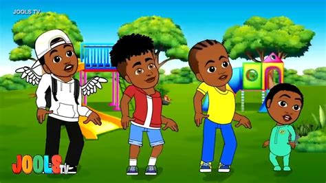 Top 10 Fun and Educational Shows for Black Children on Youtube